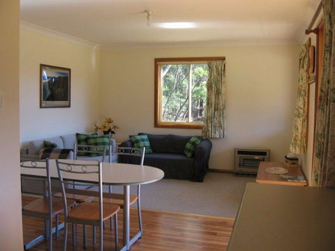 Bhundoo Bush Cottages - Accommodation Cairns 0
