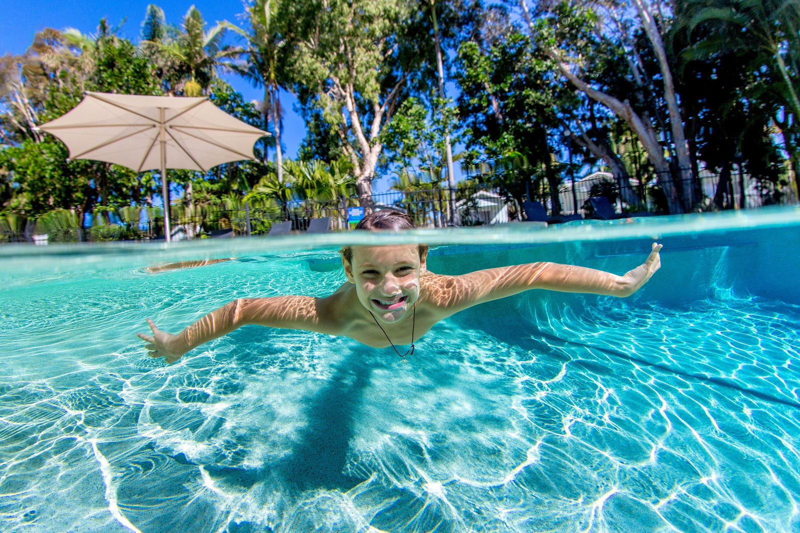 Pimlico Island NSW Accommodation Cairns