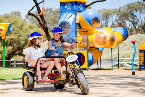 BIG4 Renmark Riverfront Holiday Park - Accommodation Cairns 1