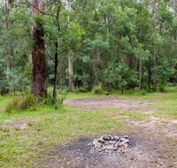 Blue Gum Flat campground - Accommodation Cairns