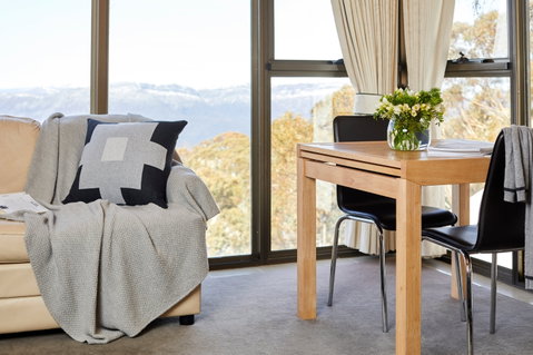 Breathtaker Hotel & Spa - Accommodation Cairns 1