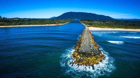 Brigadoon Holiday Park - Accommodation Cairns 1