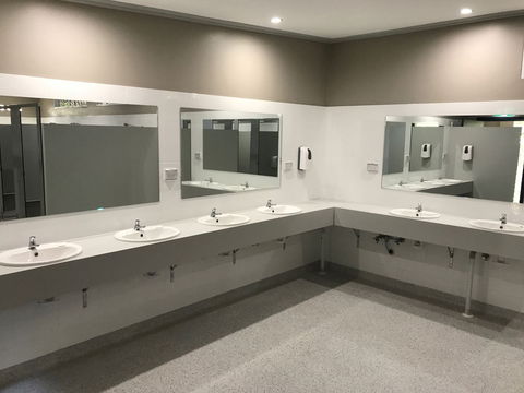 Brigadoon Holiday Park - Accommodation Cairns 2