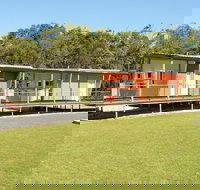 Bribie Island Retreat and Recreation Centre