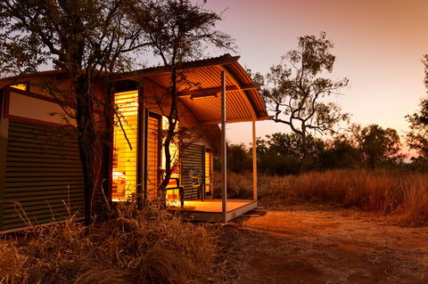 Bungle Bungle Savannah Lodge - Accommodation Cairns 2