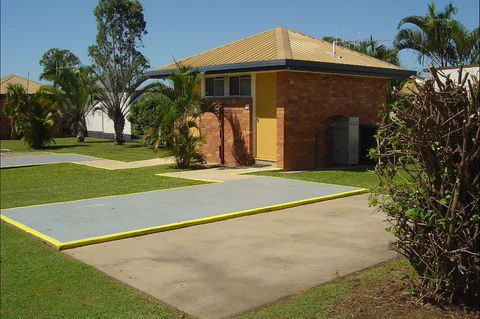 Bundaberg East Cabin And Tourist Park - Accommodation Cairns 1