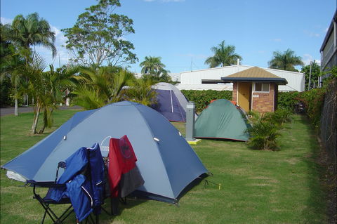 Bundaberg East Cabin And Tourist Park - Accommodation Cairns 2