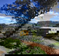 Burnt Creek Cottages