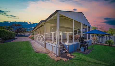 Carrawaves - Accommodation Cairns 0