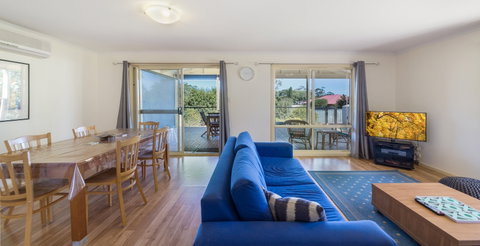 Carrawaves - Accommodation Cairns 2