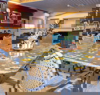 Chrissie's Dongara - Accommodation Cairns