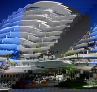 Cilento Resort Mooloolaba - Accommodation Cairns