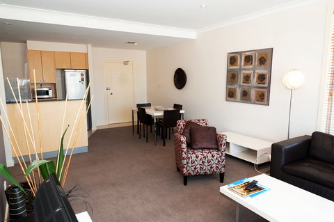 CityStyle Executive Apartments - Accommodation Cairns 0