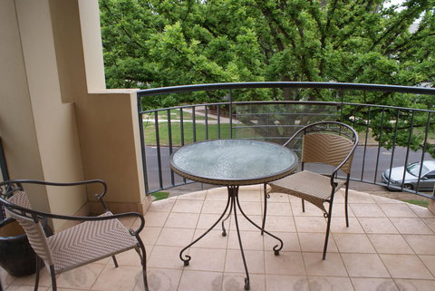 CityStyle Executive Apartments - Accommodation Cairns 1