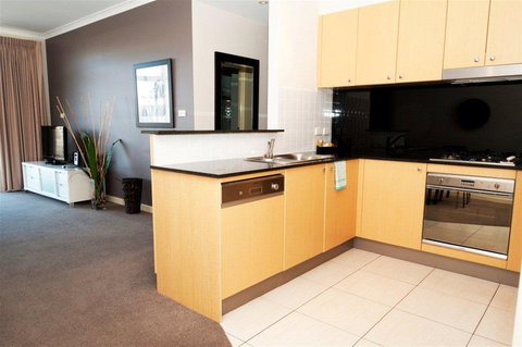 CityStyle Executive Apartments - Accommodation Cairns 2
