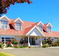Clare Valley Motel - Accommodation Cairns