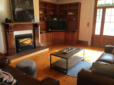 Clayfield Homestead - Accommodation Cairns 1