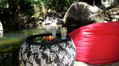 Daintree Secrets Rainforest Sanctuary - Accommodation Cairns 1