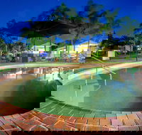Discovery Parks - Boat Harbour Drive Hervey Bay - Accommodation Cairns