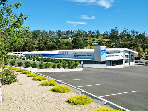 Eastcoaster Tasmania - Accommodation Cairns 2