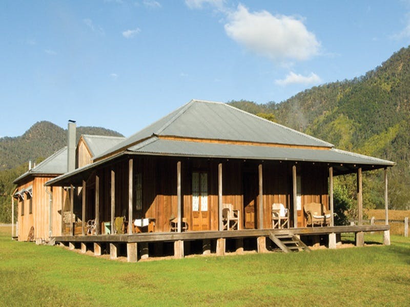 Armidale NSW Accommodation Cairns