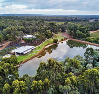 Eight Willows Retreat - Accommodation Cairns