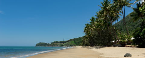 Ellis Beach Bungalows And Leisure Park - Accommodation Cairns 0