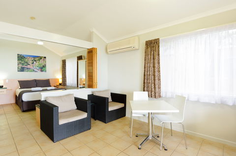 Ellis Beach Bungalows And Leisure Park - Accommodation Cairns 1