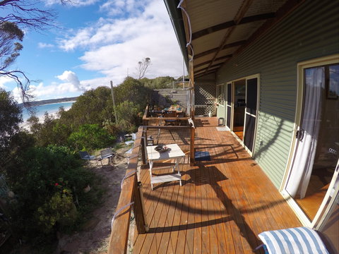 Emu Bay Stay - Accommodation Cairns 1