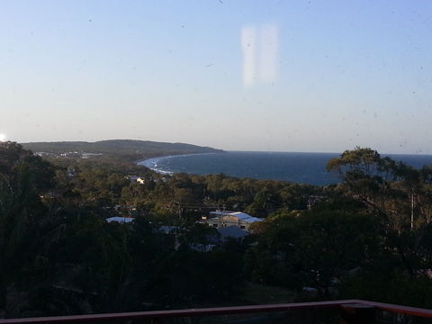 Escape 1770 - Accommodation Cairns 0