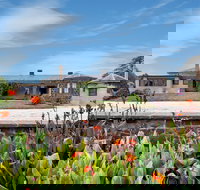 Eurambeen Historic Homestead and Gardens - Accommodation Cairns