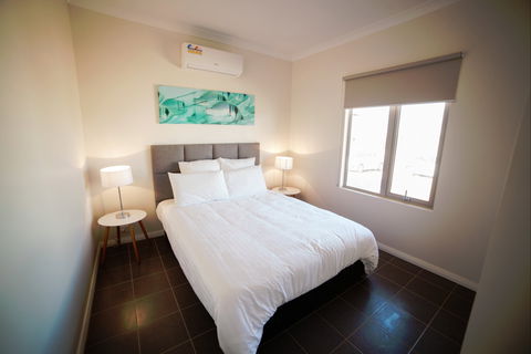 Exmouth Escape Resort - Accommodation Cairns 0