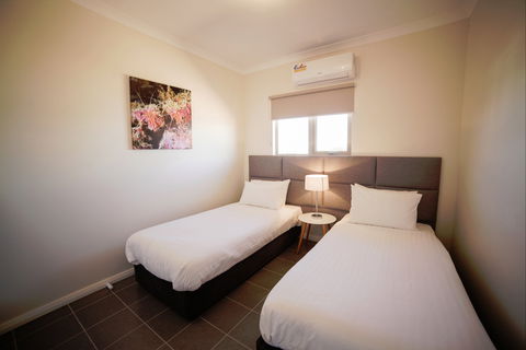 Exmouth Escape Resort - Accommodation Cairns 1