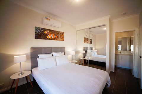 Exmouth Escape Resort - Accommodation Cairns 2