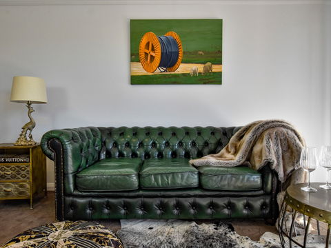 Farmers Arms Hotel Daylesford - Accommodation Cairns 0