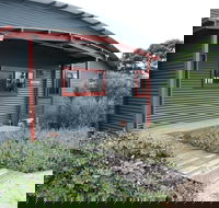 Frog Gully Cottages - Accommodation Cairns