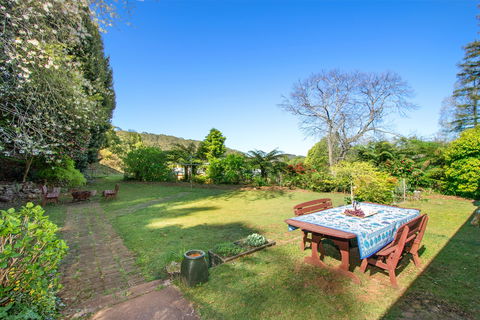 Gowan Ross Cottage - Accommodation Cairns 2