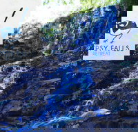 Gypsy Falls Retreat - Accommodation Cairns