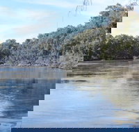 Hay Caravan Park - Accommodation Cairns