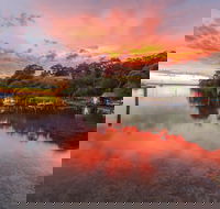 Jetty Road Retreat - Accommodation Cairns