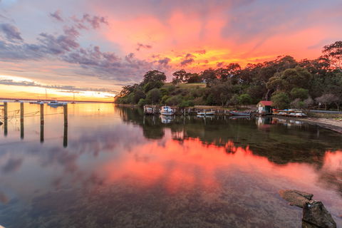 Jetty Road Retreat - Accommodation Cairns 0