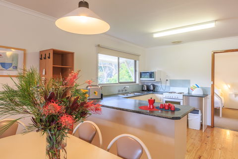 Jetty Road Retreat - Accommodation Cairns 2