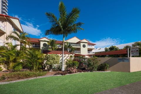 Jubilee Views Apartments - Accommodation Cairns 1