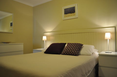 Karri Valley Chalets - Accommodation Cairns 0