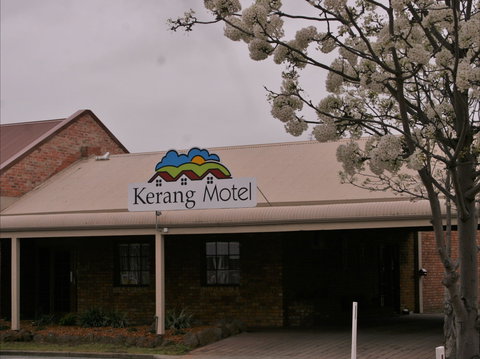 Kerang Motel - Accommodation Cairns 0