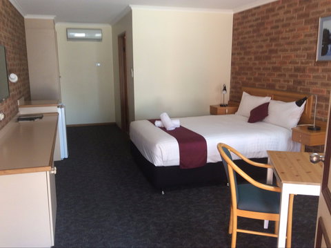 Kerang Motel - Accommodation Cairns 2