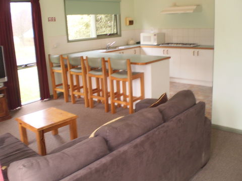 Khancoban Rose Holiday Units - Accommodation Cairns 2