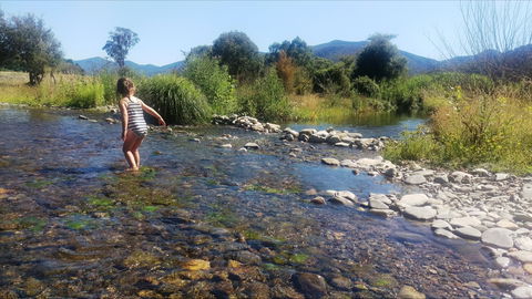 Khancoban Lakeside Caravan Park - Accommodation Cairns 1