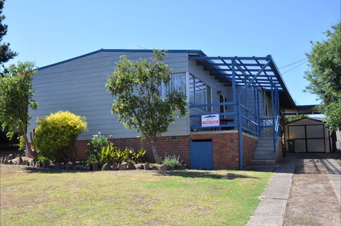 Khancoban Holiday House - Accommodation Cairns 1
