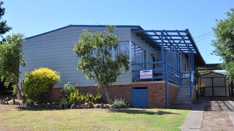 Khancoban Holiday House - Accommodation Cairns 2